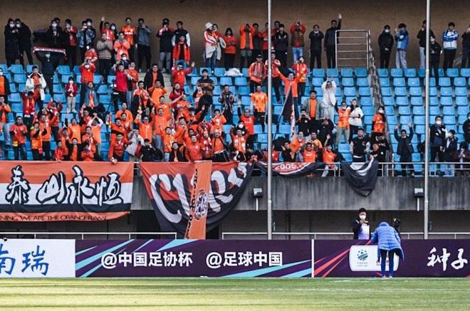 狼狈后，泰山队终迎喜讯：2大悍将归来顶替克雷桑，浙江猝不及防