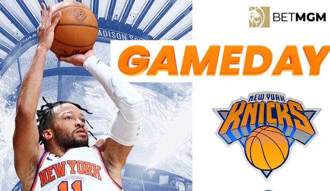 关键84秒连拿7分定胜局：布伦森两战78分超猛 纽约关键之王是他