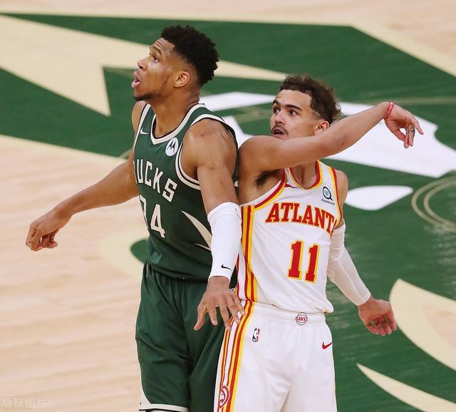 7分18板10助！明明是联盟第一人，却慢慢打成了追梦格林