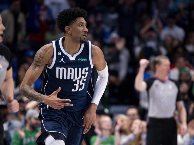 如何兑现独行侠全部潜力伍德：西部头名＋总冠军