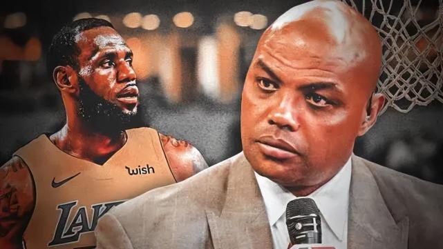 巴克利：不吹嘘，詹姆斯三项纪录打败了乔丹，已经稳坐第一人宝座