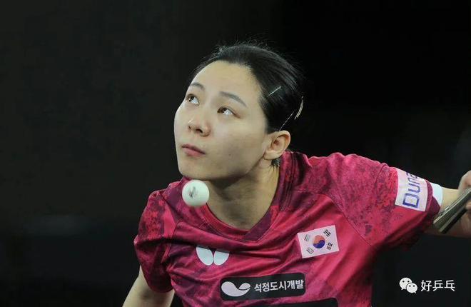 乒坛再爆冷门！泰国黑马0-3惊天逆转，连赢四局逆转女单名将！