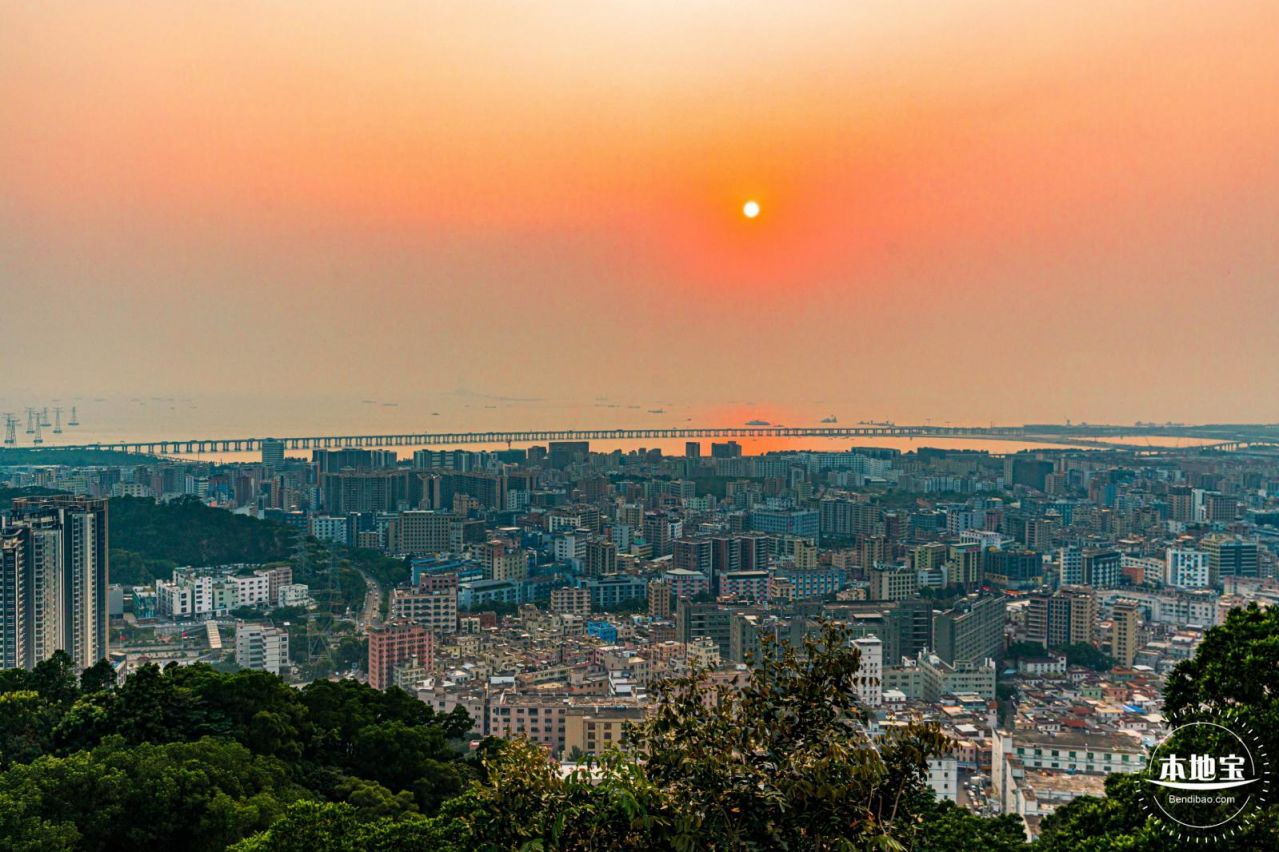 2023年深圳宝安区春节旅游线路推荐