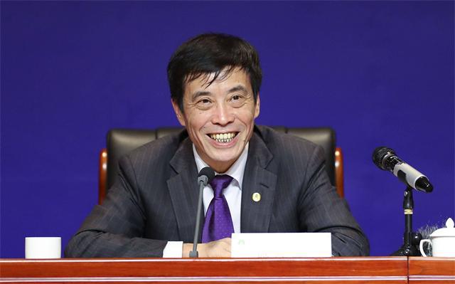 陈戌源被李铁咬出了曝他要公开国足内幕，谁买海参能真相大白