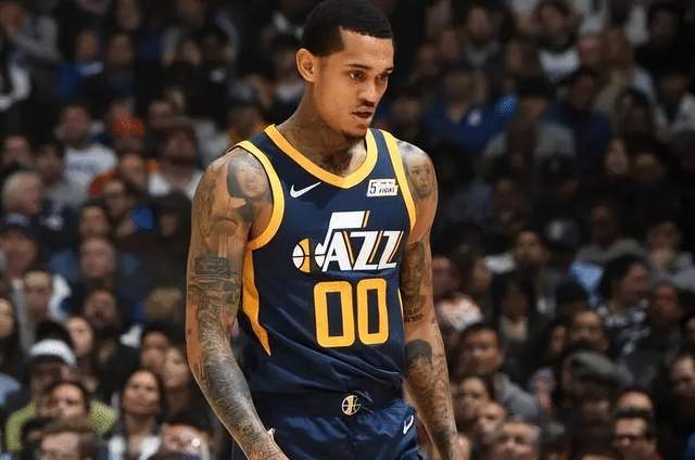 两数据生涯最佳！名记曝克拉克森想要两千万合同 或试水自由市场