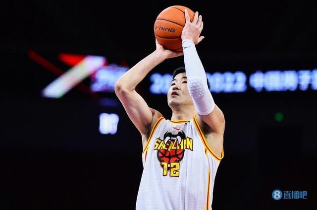 稳定输出！顾全13中8砍并列全场最高22分外加5板3助3断