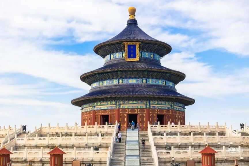 北京旅游5天攻略自助游推荐（开放时间+地址）