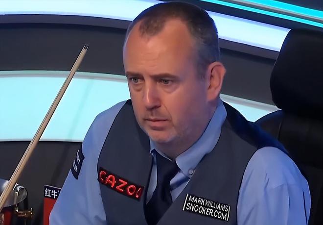 轰出单杆143分，马克威廉姆斯逆转火箭，强势挺进大师赛四强