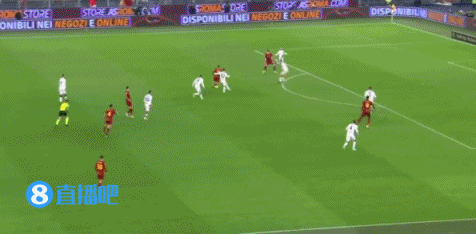 意杯-迪巴拉替补制胜小曼奇尼助攻 罗马1-0热那亚晋级8强