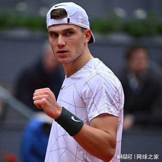 未来之星丨帅哥德雷帕