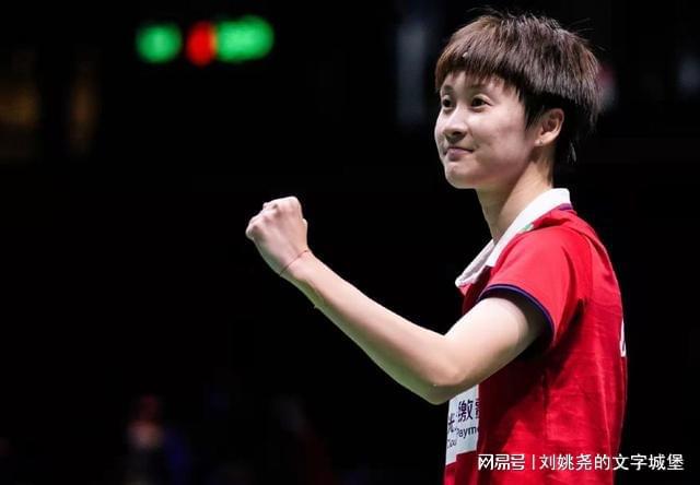 国羽3胜1负！奥运冠军2局赢5分，混双王牌轰21-6，世界第8出局！