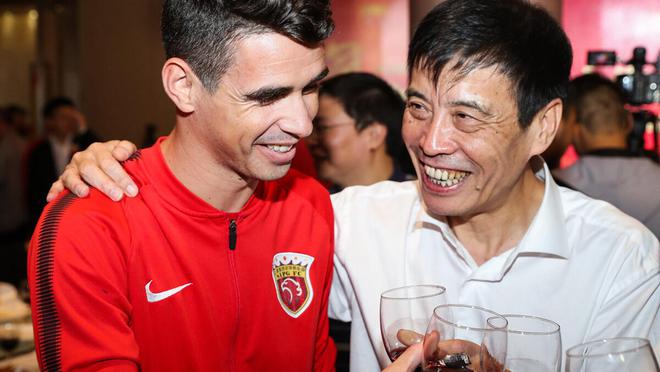 中超身价更新！前25位仅2位本土球员，海港4年0冠却独揽4项第一