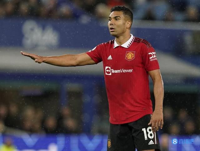 卡塞米罗：在曼联与我之前要做的事没什么不同 滕哈赫着迷于赢球