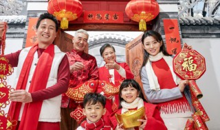 新年寄语简短有深意 很简短的新年祝福语