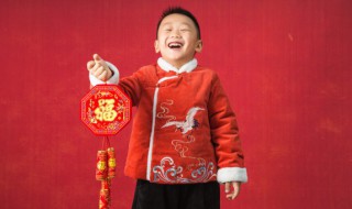 简短的春节吉祥话家人 简短的春节吉祥话家人有哪些