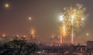 春节祝福公司发展的霸气话 春节祝福公司发展的短语