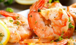 虾用空气炸锅需要多长时间 虾用空气炸锅需要几分钟才熟