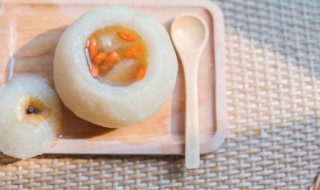 怎么炖梨子 炖雪梨的做法