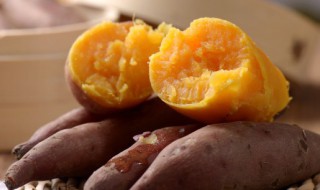 用空气炸锅蒸红薯需要多长时间 用空气炸锅蒸红薯需要几分钟