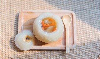 止咳冰糖雪梨怎么做 冰糖雪梨怎么做治咳嗽