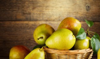 罐头梨怎么做 罐头梨的做法