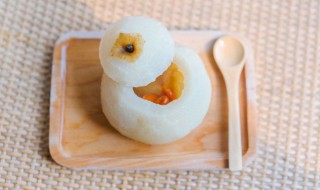 冰糖雪梨水怎么熬 冰糖雪梨做法