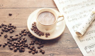 咖啡能和鸡蛋一起吃吗 咖啡能不能和鸡蛋一起吃