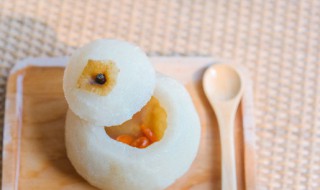 梨怎么煮好吃 梨想好吃怎么做