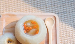 怎么蒸梨子 蒸梨子的方法