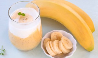 香蕉和黄瓜能一起吃吗 香蕉和黄瓜可以一起吃吗