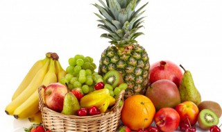 凤梨怎么算熟了 怎么判断凤梨熟了没