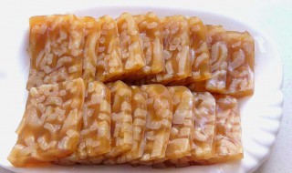 煮猪皮冻肉放什么调料 猪皮冻肉的做法