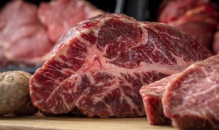 煮牛腱放什么调料好吃 炖牛腱子放什么调料最好