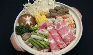 煮火锅丸子都放什么调料 火锅丸子怎么做好吃