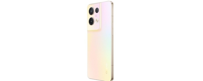 opporeno8pro是什么处理器