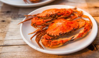 螃蟹煮都放什么调料 煮螃蟹要放什么调料