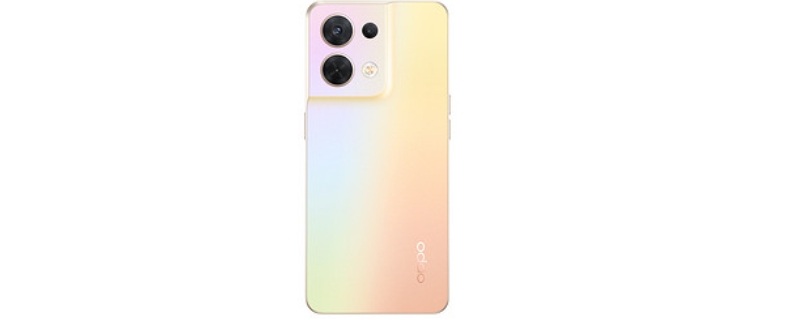 opporeno8屏幕多少寸