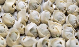 煮云吞先放什么调料好 馄饨放什么调料