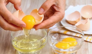 煮荷包蛋放什么调料好吃 制作荷包蛋放什么调料好