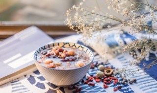 煮八宝粥放什么调料好吃 煮八宝粥放哪些调料好吃