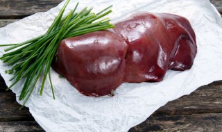 煮猪干放什么调料 煮猪肝放什么调料