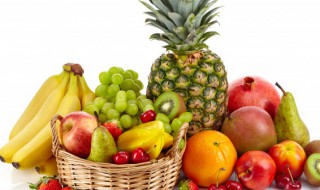 怎么削凤梨 削凤梨小妙招