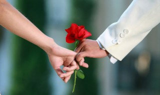 结婚吉祥语 新婚祝福语