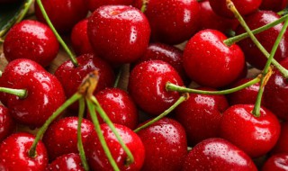樱桃是几月份成熟 樱桃是哪个月份成熟的呢