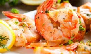 孕妇煮虾放什么调料 孕妇煮虾放哪些调料
