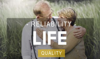 祝老人生日快乐的祝福语和长寿词 老人生日快乐的美好祝福语