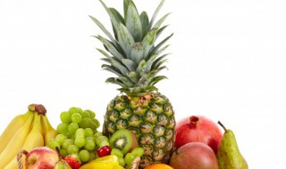 台湾凤梨怎么吃 台湾凤梨的食用方法