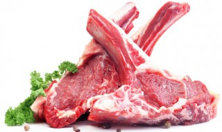陕北人煮羊肉放什么调料 如何煮陕北羊肉