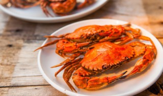 煮蟹放什么调料 煮螃蟹应该放入什么调料