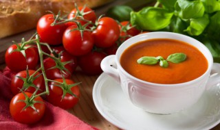 放蕃茄煮粉放什么调料 番茄煮粉的做法